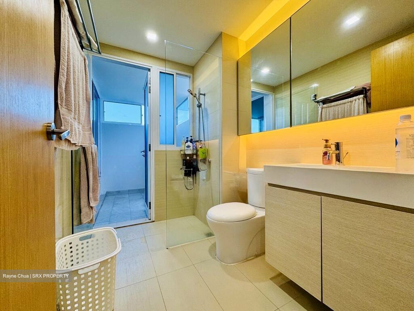 The Tampines Trilliant (D18), Condominium #508684371